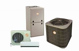 HVAC System Replacement Process